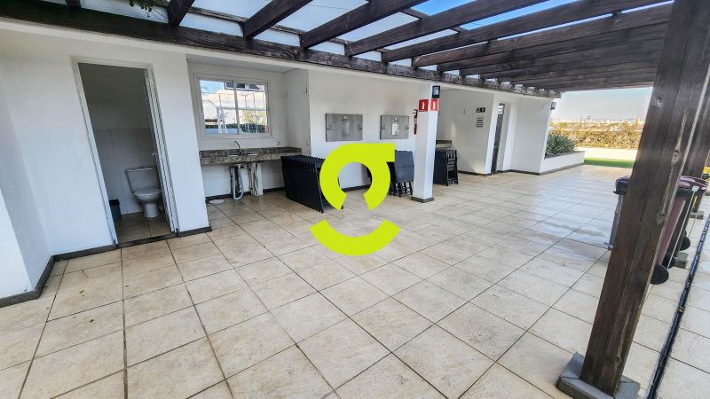 Apartamento 2D no bairro FARRAPOS em PORTO ALEGRE