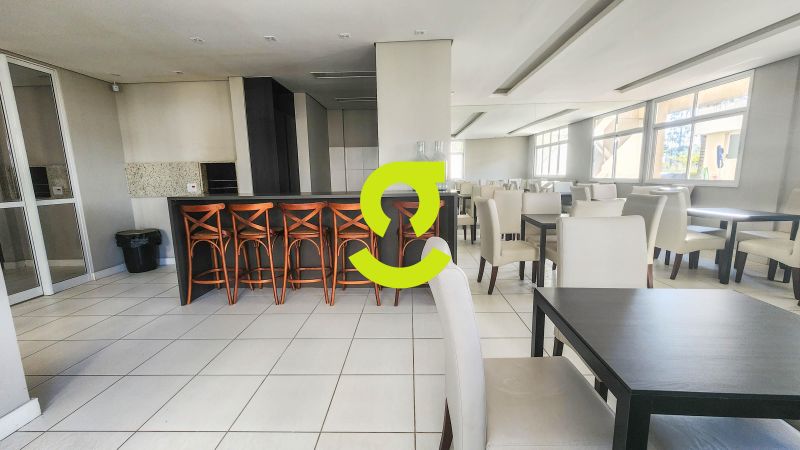 Apartamento 2D no bairro FARRAPOS em PORTO ALEGRE