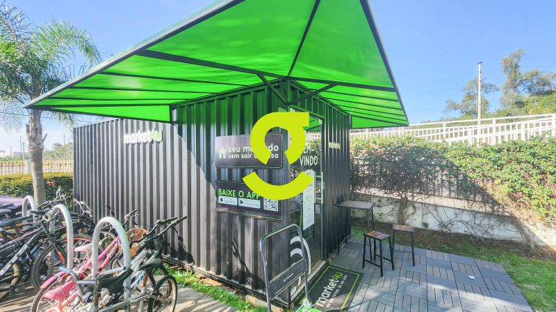 Apartamento 2D no bairro FARRAPOS em PORTO ALEGRE