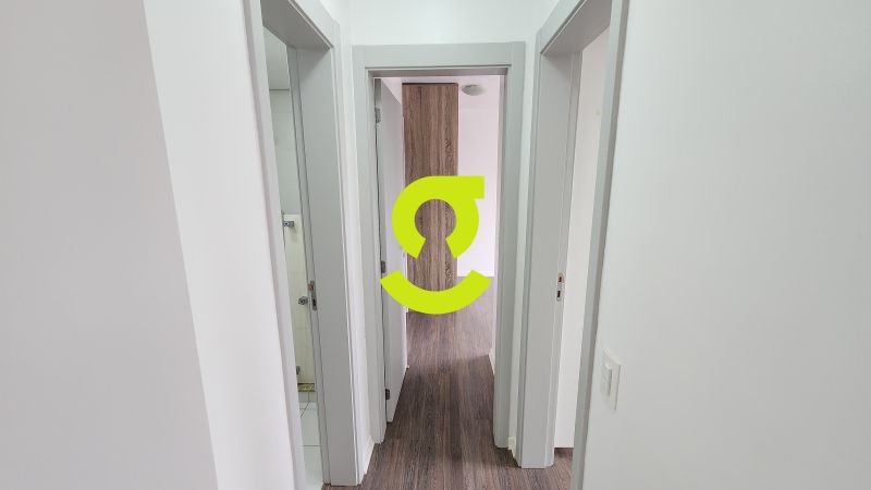 timo apto andar alto, ensolarado, 69m priv, 2 dor...