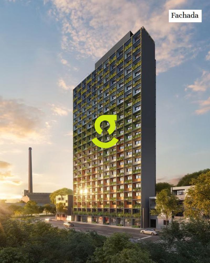 *CAIZ DOWNTOWN SUNSET - O investimento que todo mu...