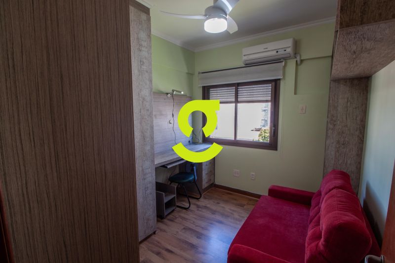 timo apto MOBILIADO, 81m priv, ar condicionado, c...