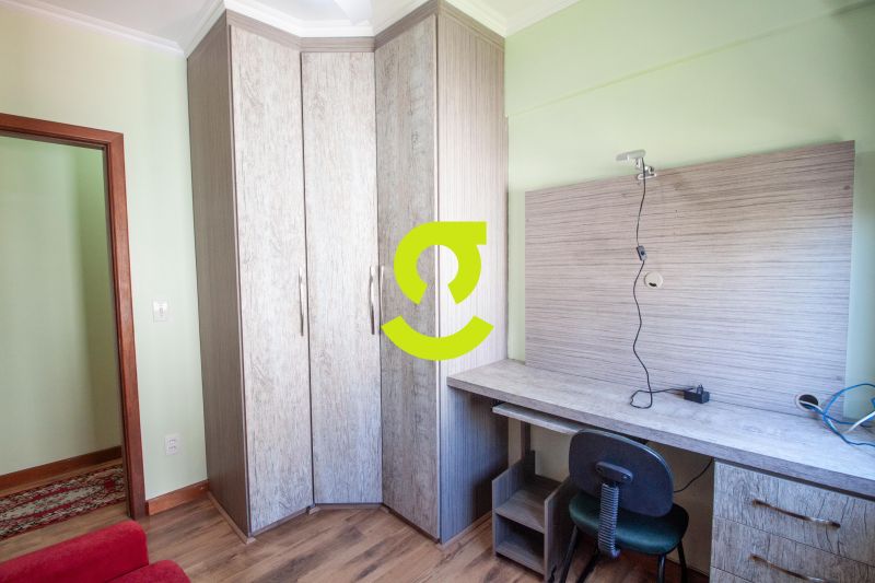 timo apto MOBILIADO, 81m priv, ar condicionado, c...