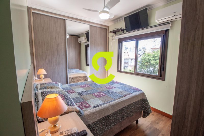 timo apto MOBILIADO, 81m priv, ar condicionado, c...