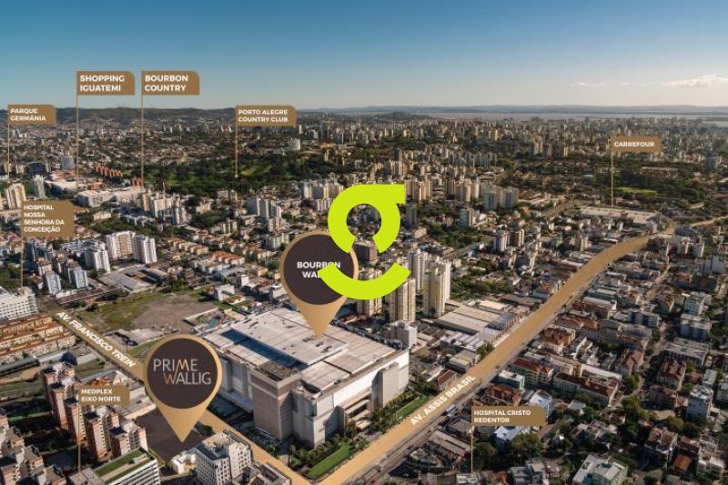 **Design, conforto e localizao - o equilbrio id...