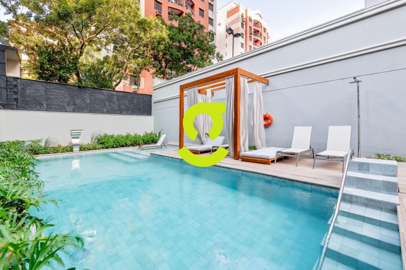 **Design, conforto e localizao - o equilbrio id...