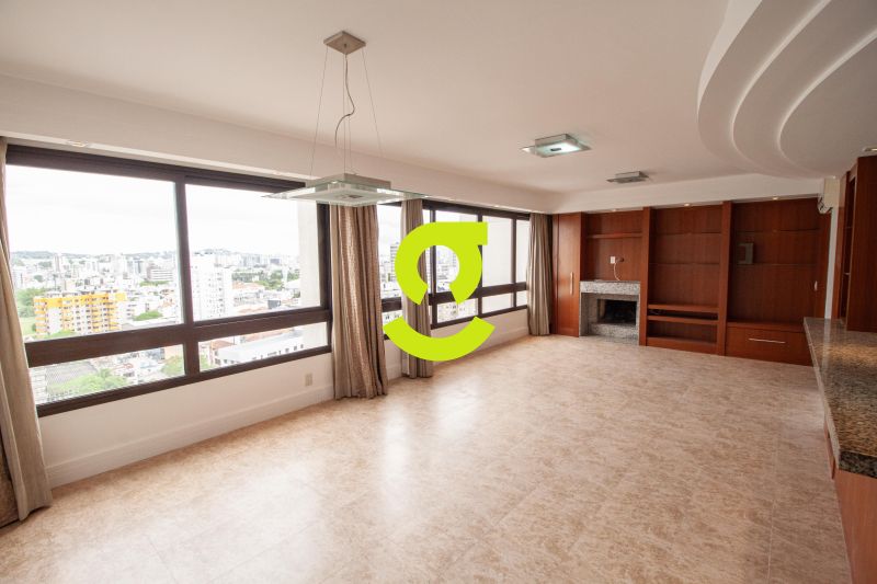 timo apto semi mobiliado, vista espetacular, lare...