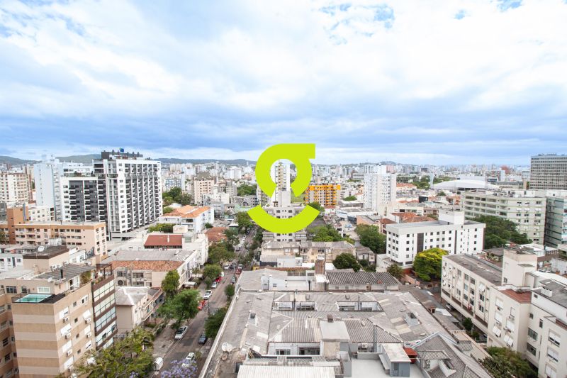 timo apto semi mobiliado, vista espetacular, lare...