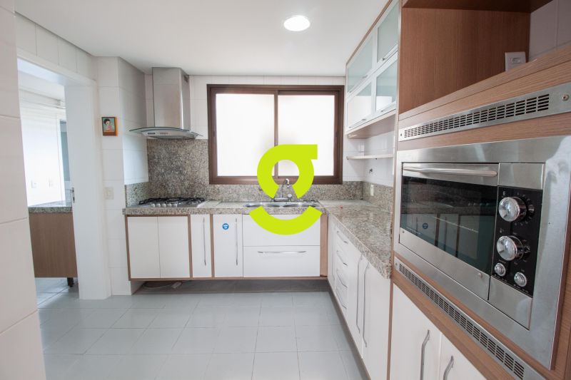 timo apto semi mobiliado, vista espetacular, lare...