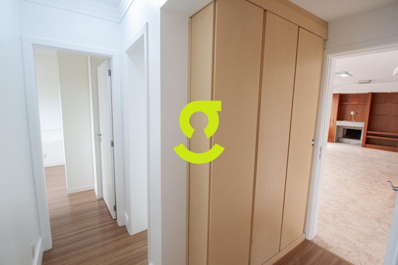 timo apto semi mobiliado, vista espetacular, lare...