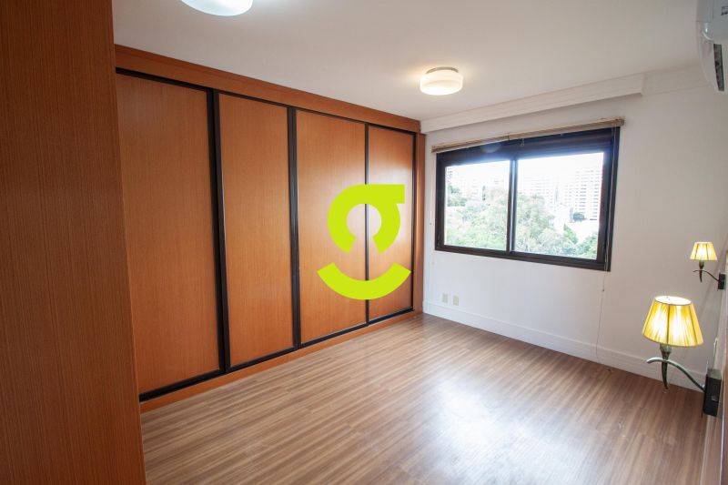 timo apto semi mobiliado, vista espetacular, lare...