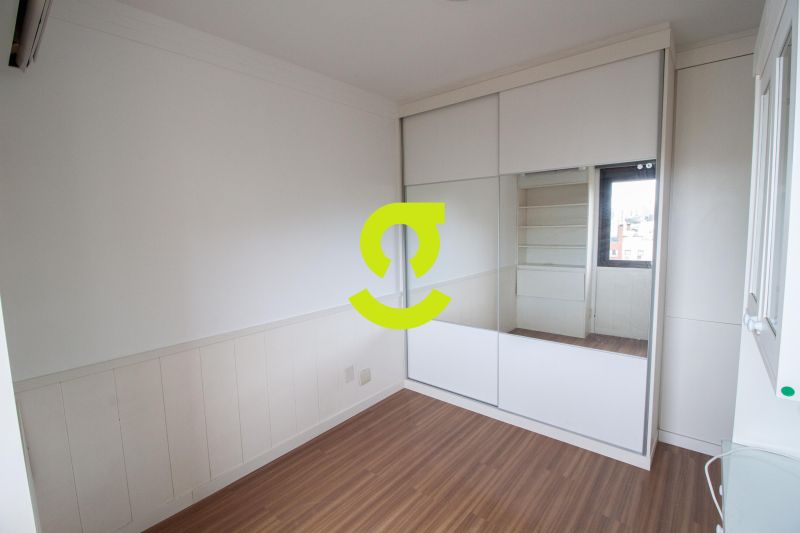 timo apto semi mobiliado, vista espetacular, lare...