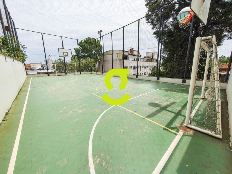 timo apto semi mobiliado, vista espetacular, lare...