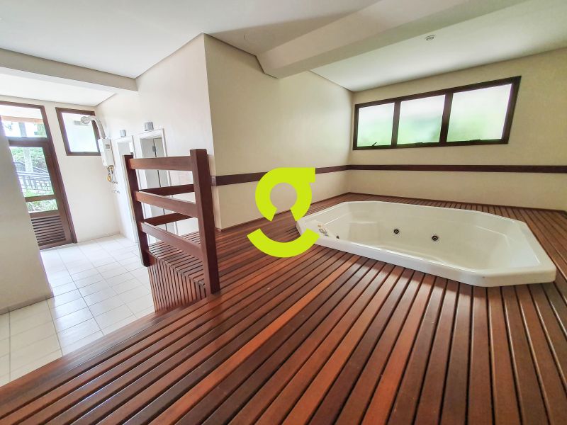 timo apto semi mobiliado, vista espetacular, lare...