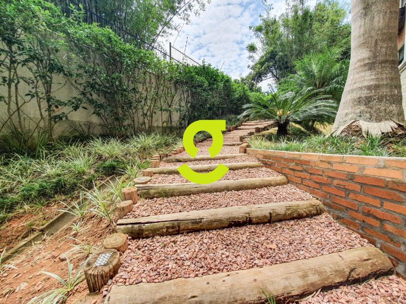 timo apto semi mobiliado, vista espetacular, lare...