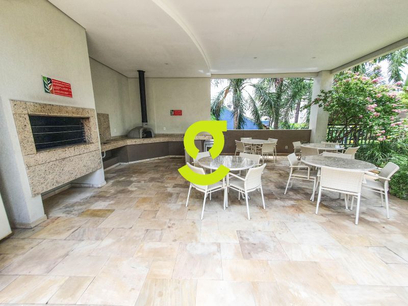 timo apto semi mobiliado, vista espetacular, lare...