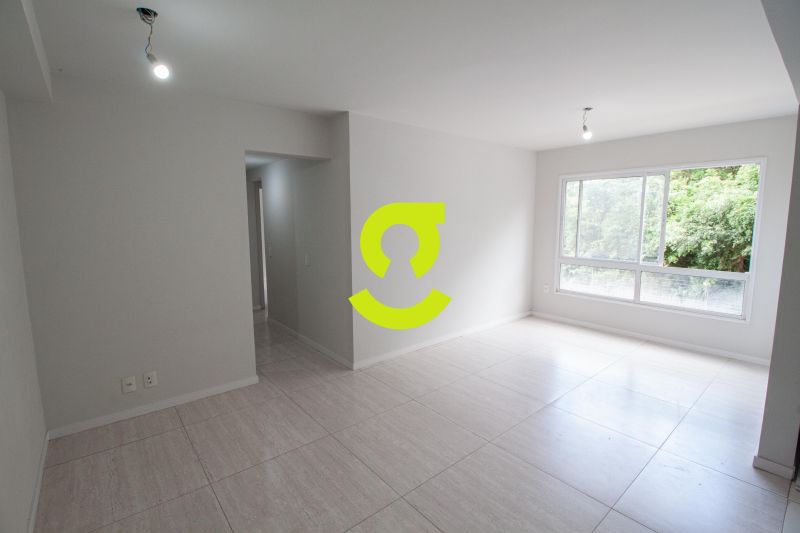 Apartamento semi mobiliado, 79m priv, churrasqueir...