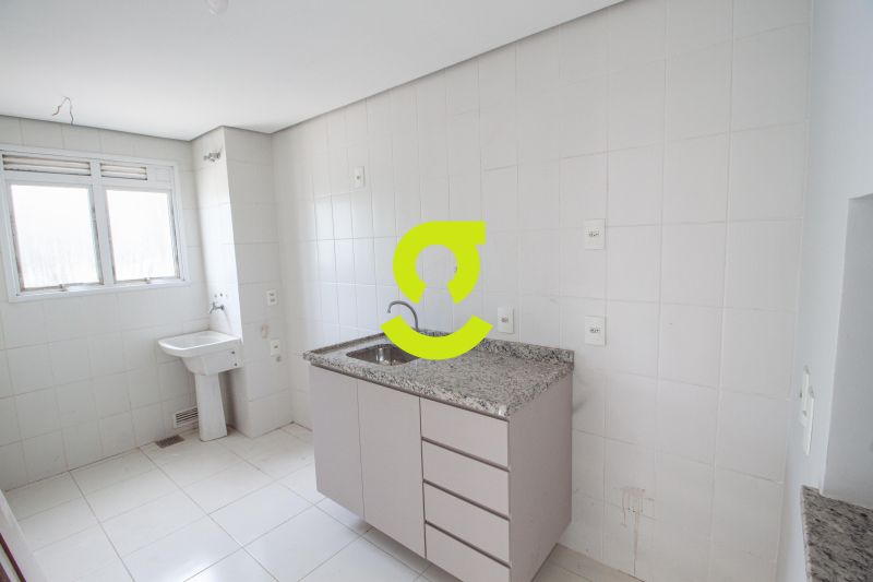 Apartamento semi mobiliado, 79m priv, churrasqueir...