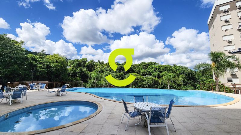 Apartamento semi mobiliado, 79m priv, churrasqueir...