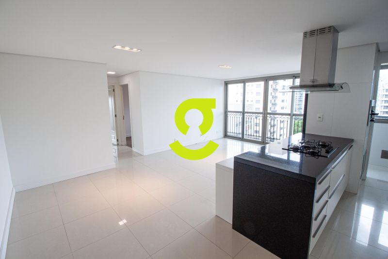 timo apto andar alto, semi mobiliado, 72m priv, 2...