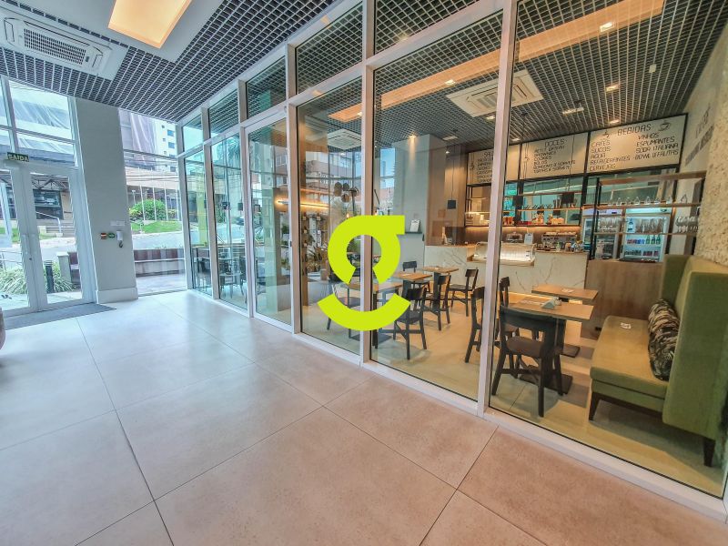 timo apto MOBILIADO, andar alto, ar condicionado,...