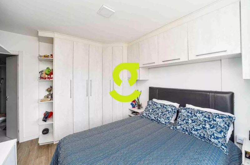 **Apartamento moderno no Icon Assis Brasil  confo...