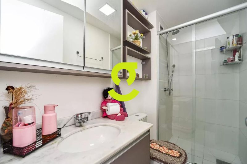 **Apartamento moderno no Icon Assis Brasil  confo...