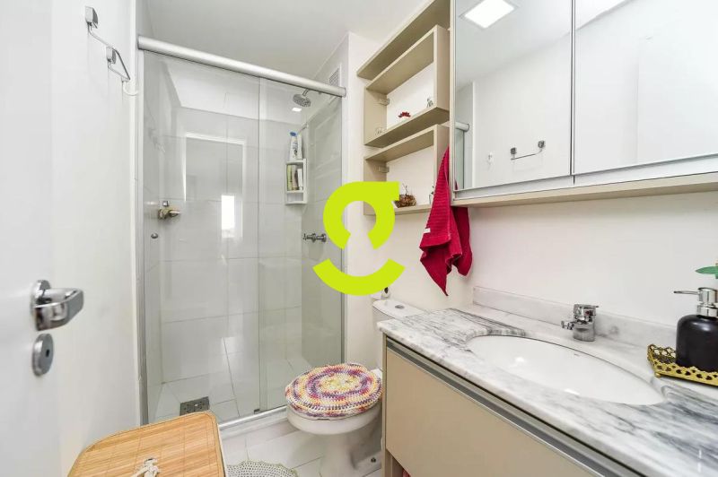 **Apartamento moderno no Icon Assis Brasil  confo...