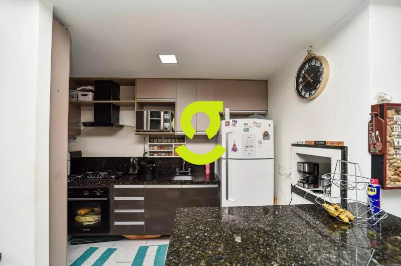 **Apartamento moderno no Icon Assis Brasil  confo...