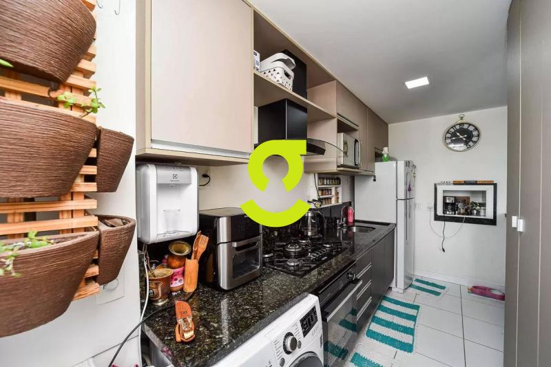 **Apartamento moderno no Icon Assis Brasil  confo...