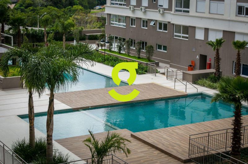 **Apartamento moderno no Icon Assis Brasil  confo...