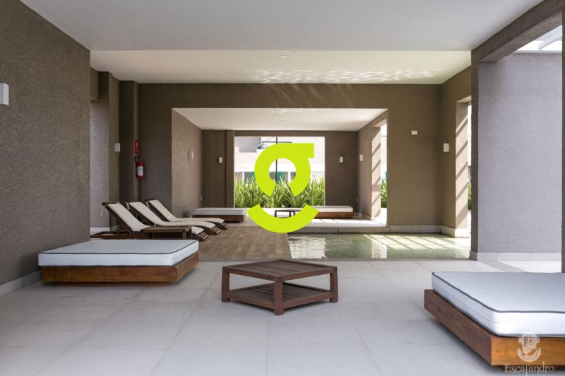 **Apartamento moderno no Icon Assis Brasil  confo...