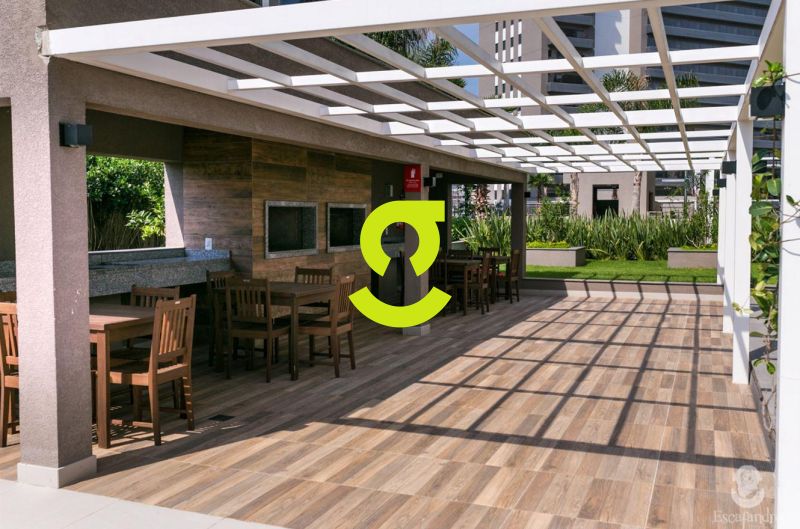 **Apartamento moderno no Icon Assis Brasil  confo...