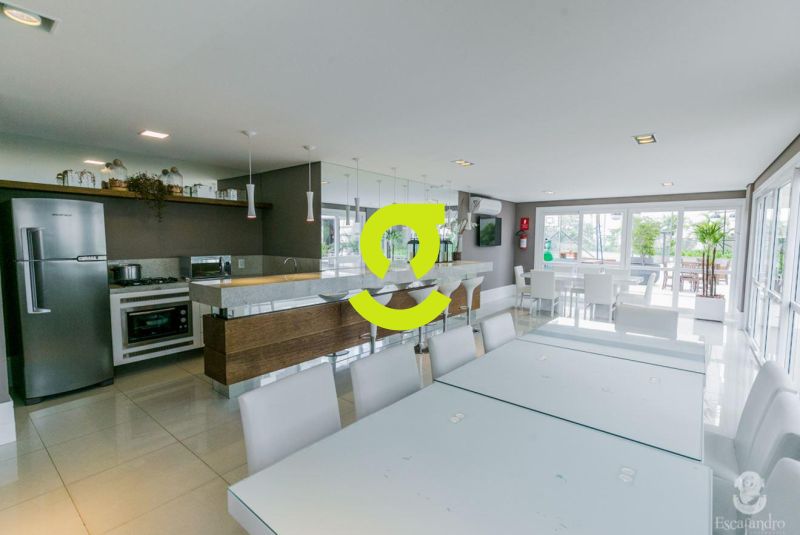 **Apartamento moderno no Icon Assis Brasil  confo...