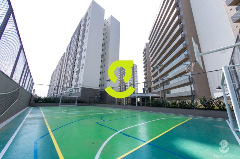 **Apartamento moderno no Icon Assis Brasil  confo...