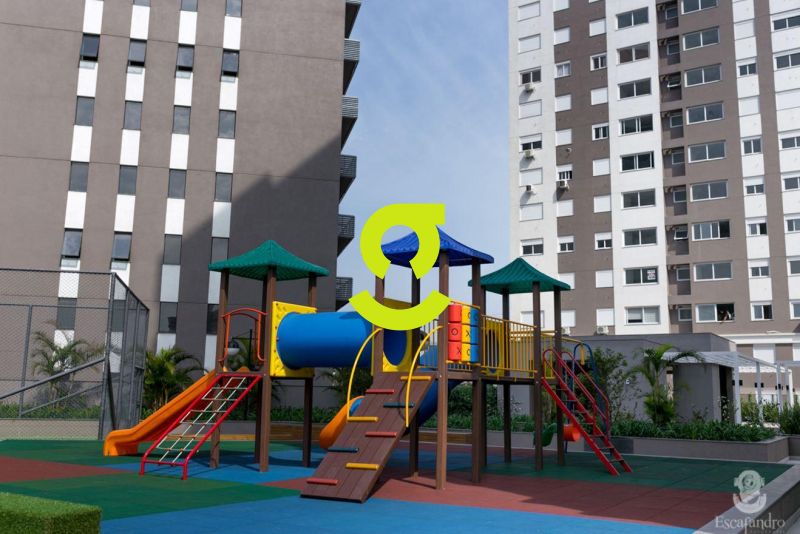 **Apartamento moderno no Icon Assis Brasil  confo...