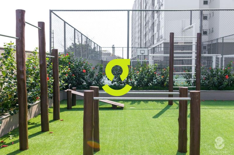 **Apartamento moderno no Icon Assis Brasil  confo...