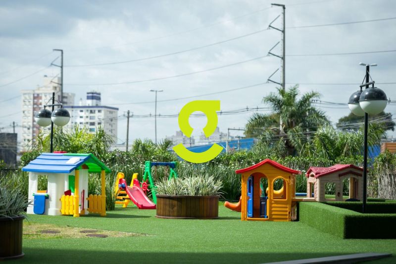 **Apartamento moderno no Icon Assis Brasil  confo...