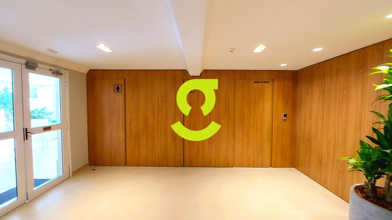 **89m de amplitude, sute, churrasqueira e duas v...