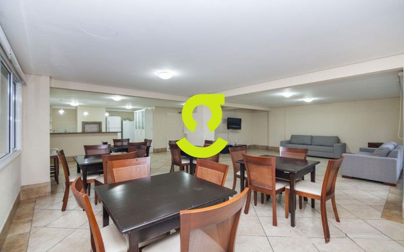 **89m de amplitude, sute, churrasqueira e duas v...