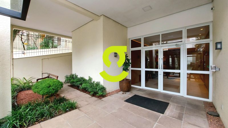 **89m de amplitude, sute, churrasqueira e duas v...