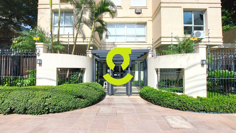 **89m de amplitude, sute, churrasqueira e duas v...