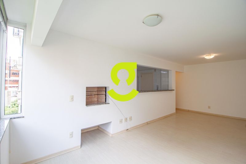 **89m de amplitude, sute, churrasqueira e duas v...