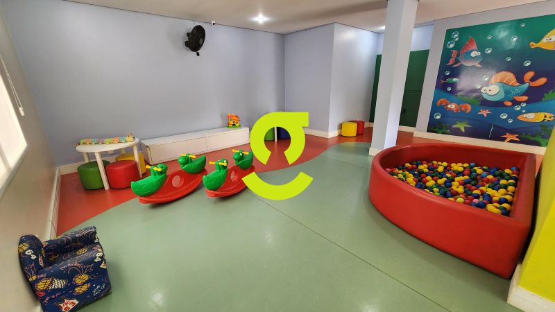 timo apartamento semi mobiliado, 64m priv, churra...