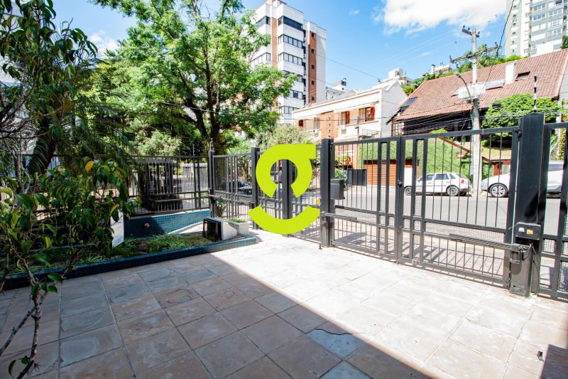 Excelente casa comercial de 300m pronta para clini...