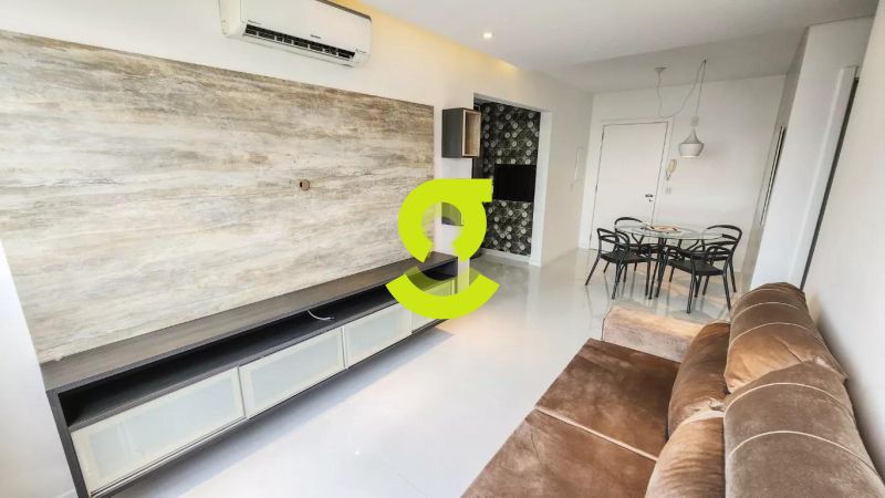 timo apartamento MOBILIADO, 69m priv, 2 dormitri...