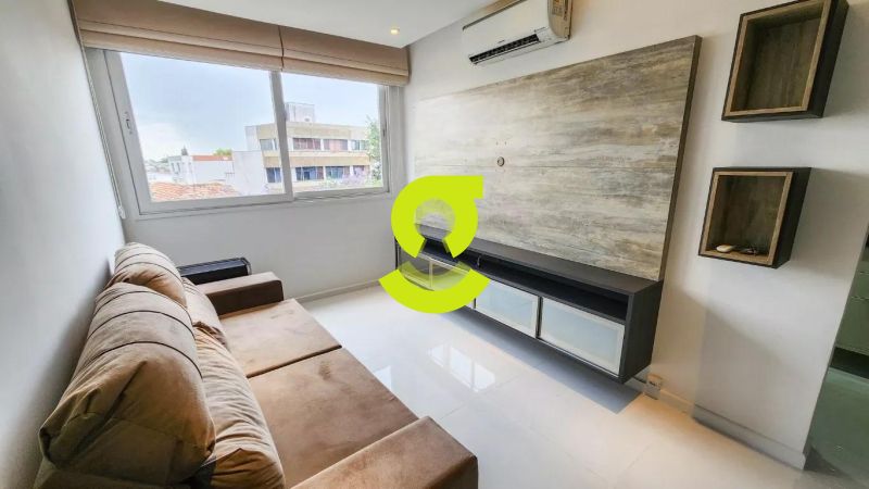 timo apartamento MOBILIADO, 69m priv, 2 dormitri...