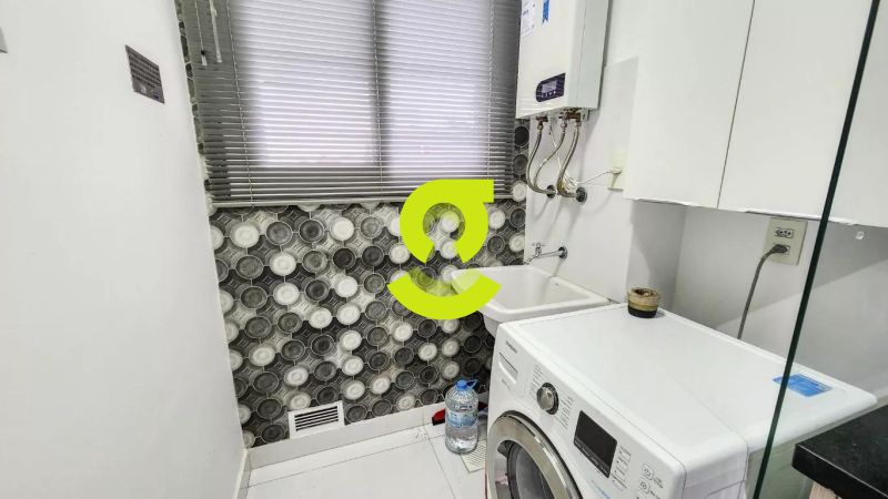 timo apartamento MOBILIADO, 69m priv, 2 dormitri...