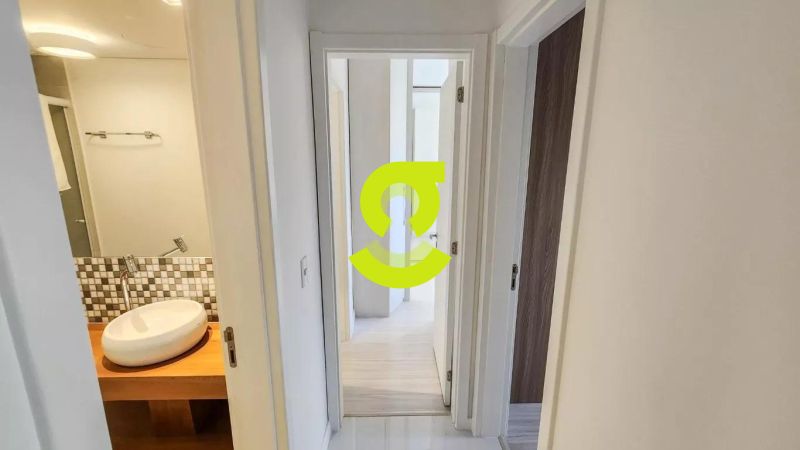 timo apartamento MOBILIADO, 69m priv, 2 dormitri...