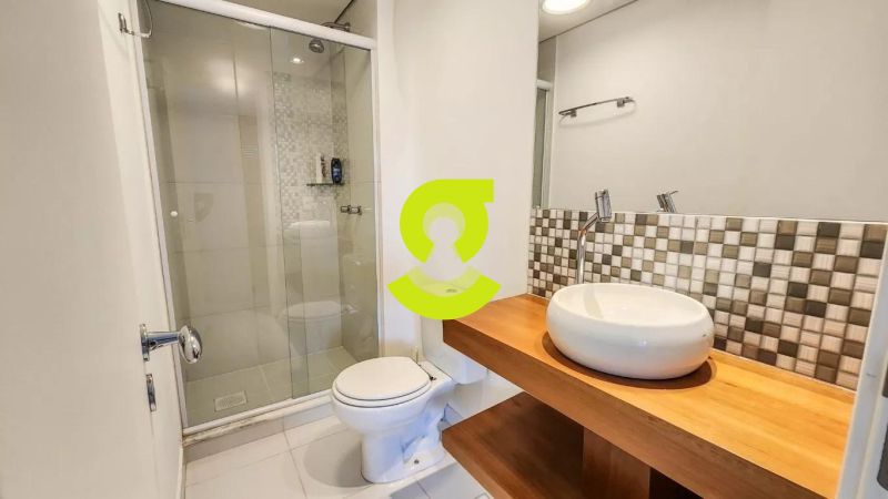 timo apartamento MOBILIADO, 69m priv, 2 dormitri...